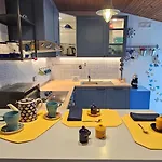 Casa Diana Apartamento *