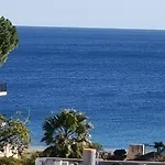 Apartamento Casa Diana Giardini Naxos