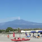 Casa Diana Apartamento Giardini Naxos