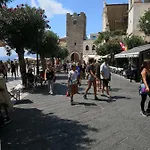 Apartamento Casa Diana Giardini Naxos