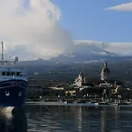 Casa Diana Apartamento Giardini Naxos