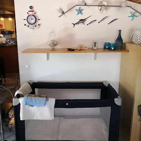 Casa Diana 贾迪尼-纳克索斯