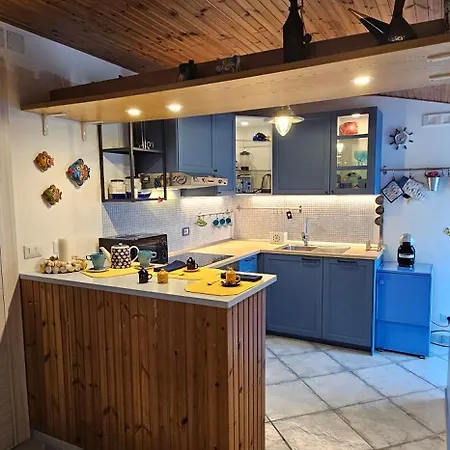 Casa Diana Giardini Naxos