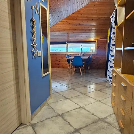 Apartamento Casa Diana *