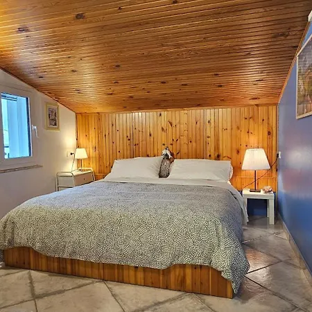 Casa Diana Apartamento Giardini Naxos