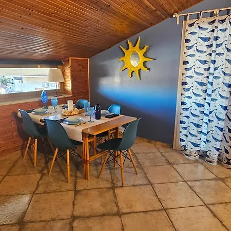 Apartamento Casa Diana Giardini Naxos