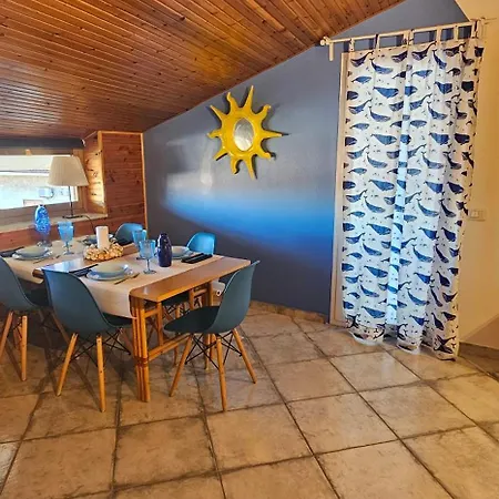 Casa Diana Giardini Naxos