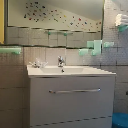 Casa Diana Lägenhet *