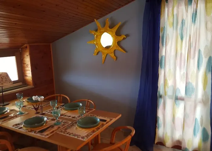 Casa Diana Giardini Naxos