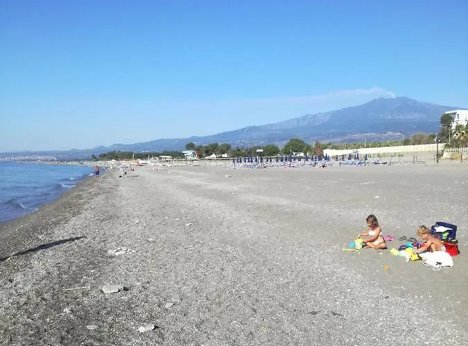 Casa Diana Apartmán *