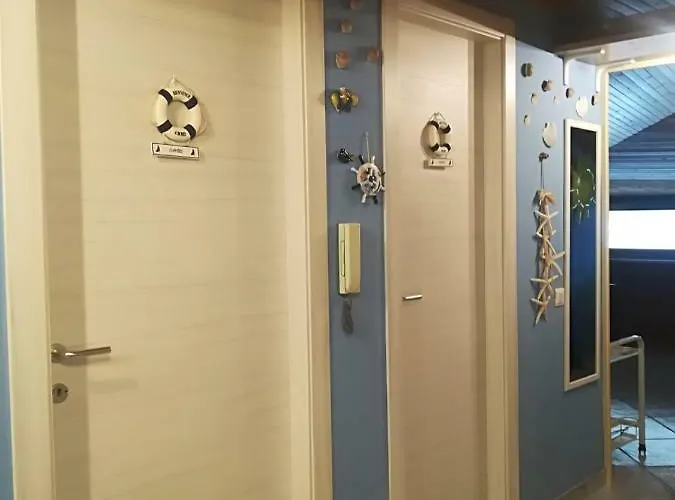 Casa Diana * Giardini Naxos