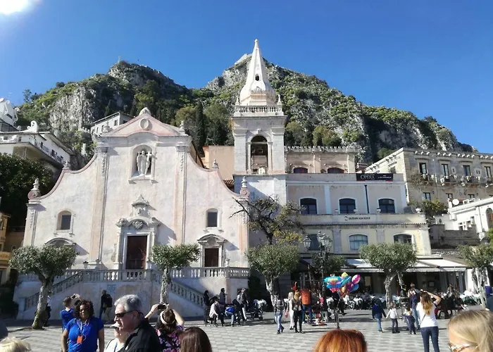 Casa Diana Apartmán