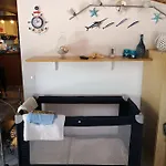 Casa Diana Giardini-Naxos