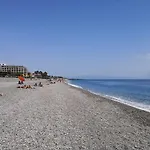 Casa Diana Apartment Giardini-Naxos