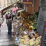 Casa Diana Apartment *