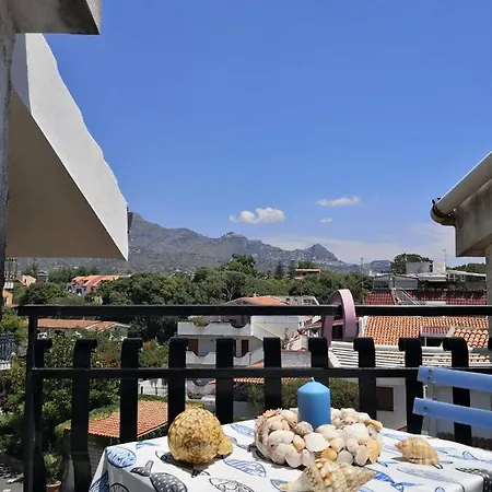 Casa Diana Апартаменти