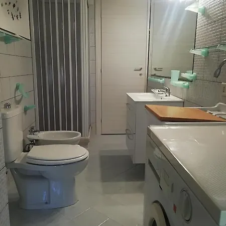 Casa Diana Апартаменти