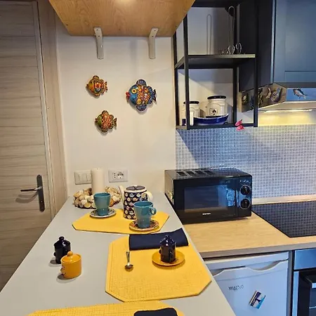 Casa Diana * Giardini Naxos