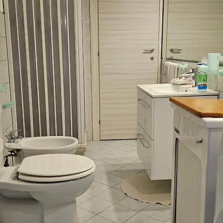 Casa Diana Apartment *