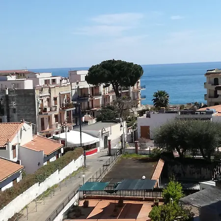 Casa Diana Giardini Naxos