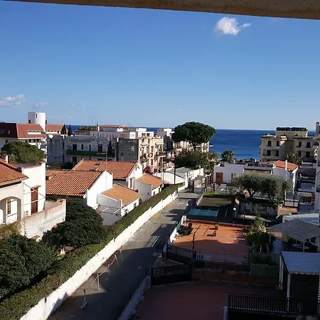 Апартаменты Casa Diana