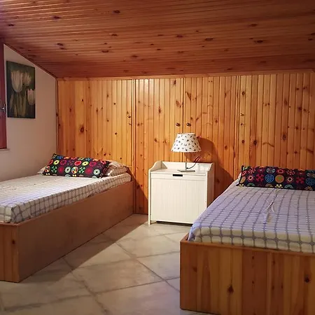 Casa Diana Джардіні-Наксос