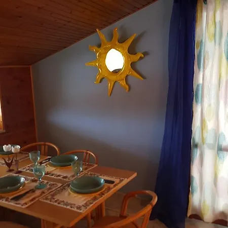 Casa Diana Джардіні-Наксос