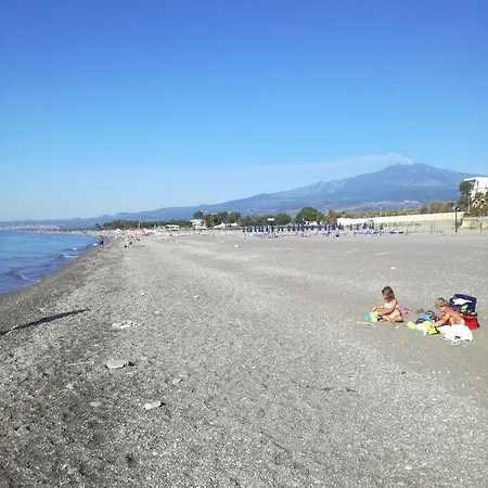 Casa Diana Апартаменти *