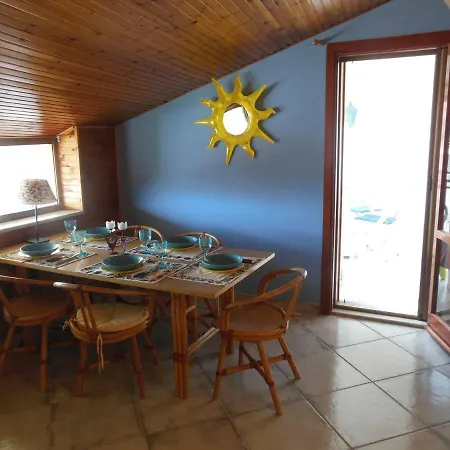 Апартаменти Casa Diana *