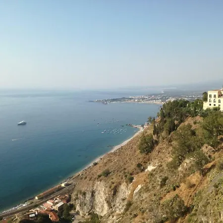 Apartment Casa Diana