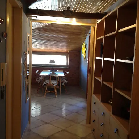 Casa Diana アパート