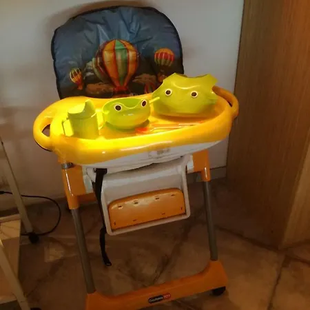 Casa Diana Апартаменти *