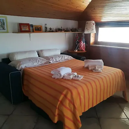 Casa Diana Апартаменты