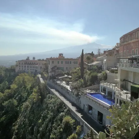 Апартаменты Casa Diana *