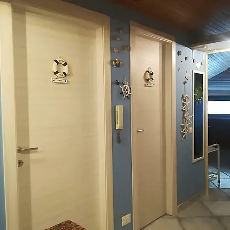 Casa Diana * Джардіні-Наксос