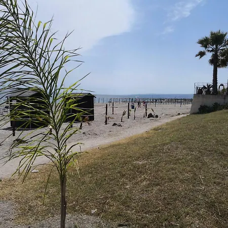 Апартаменти Casa Diana *