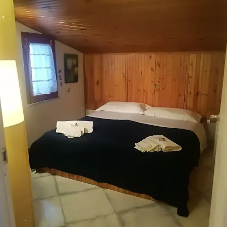 Casa Diana アパート