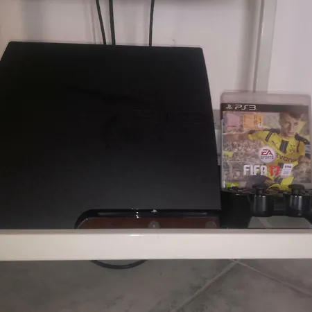 דירה Casa Diana *