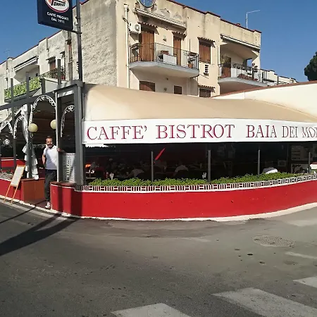 Casa Diana Apartman *