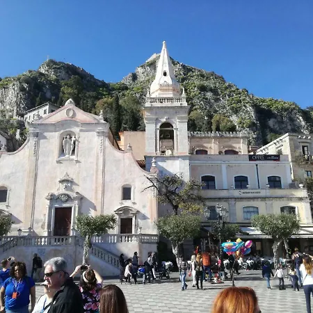 Casa Diana Апартаменти