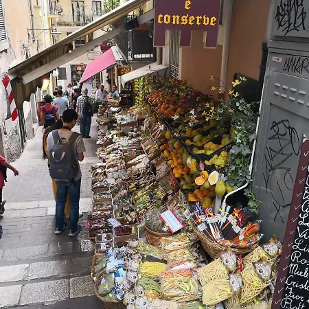 Casa Diana דירה *