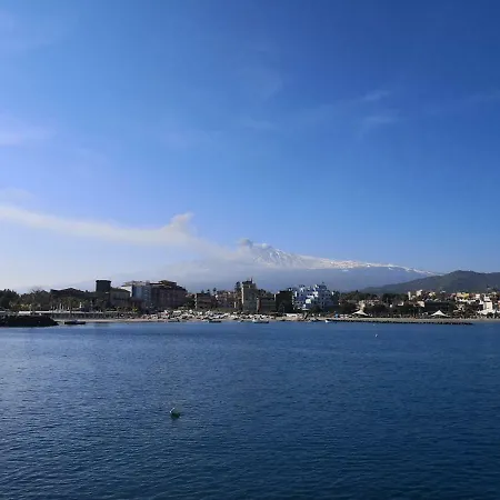 Casa Diana Апартаменти