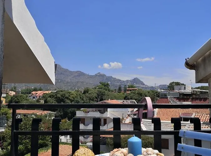 Casa Diana Apartment