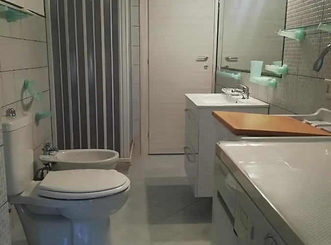 Casa Diana Apartment