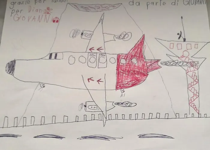 Apartment Casa Diana