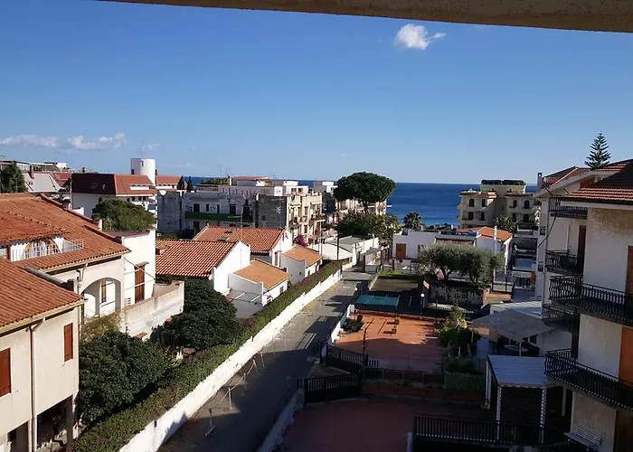 Apartment Casa Diana