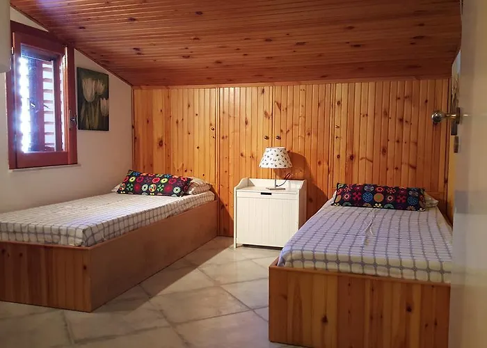 Casa Diana Giardini Naxos