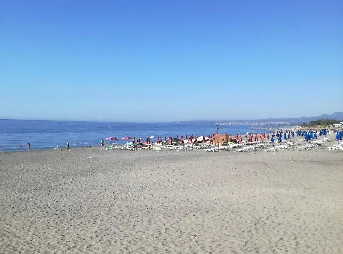 Casa Diana Giardini Naxos