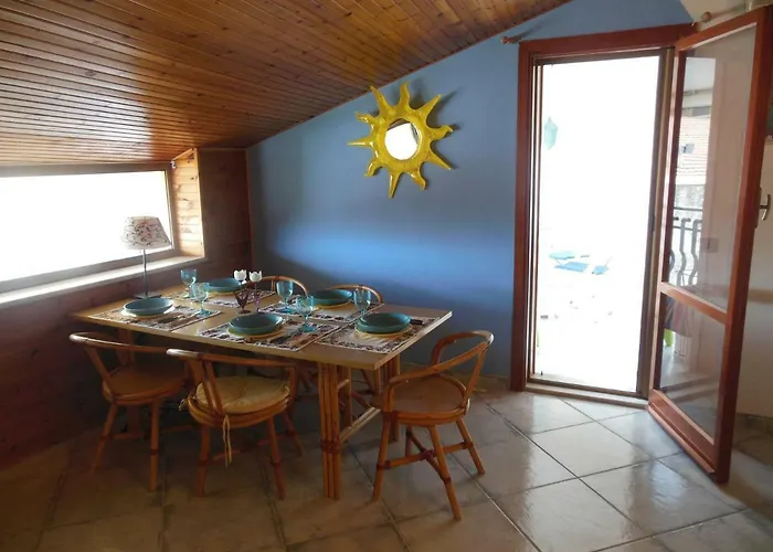 Apartman Casa Diana *