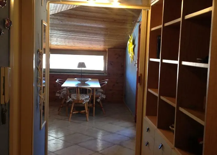 Casa Diana Apartment